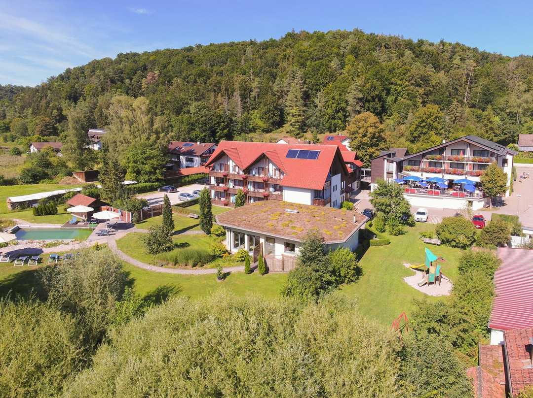 Kipfenberg旅游攻略图片
