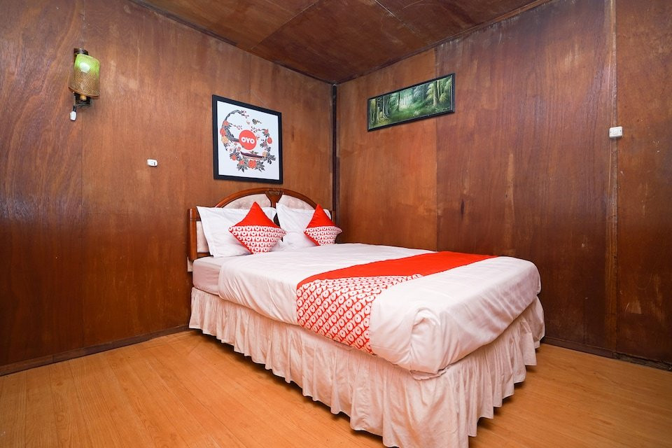 OYO 903 Kampoeng Kita Hotel