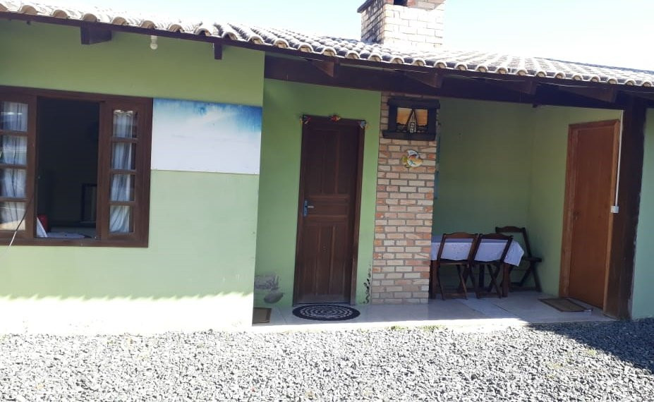 佩尼亚酒店住宿-Pousada da Luana