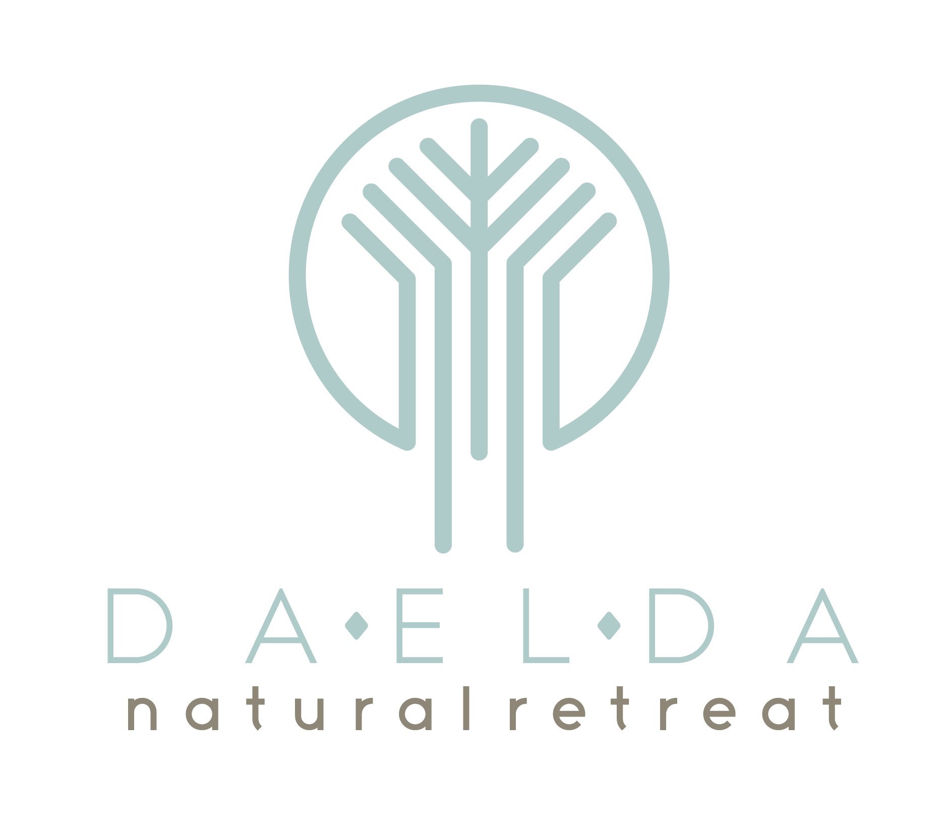 DA EL DA Natural Retreat-官方