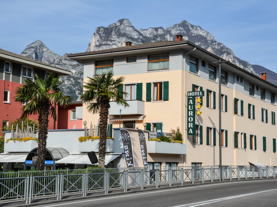 Hotel Aurora