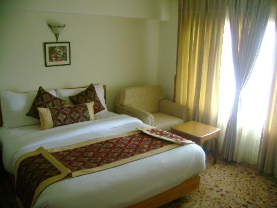 Gables Hotel-浴室