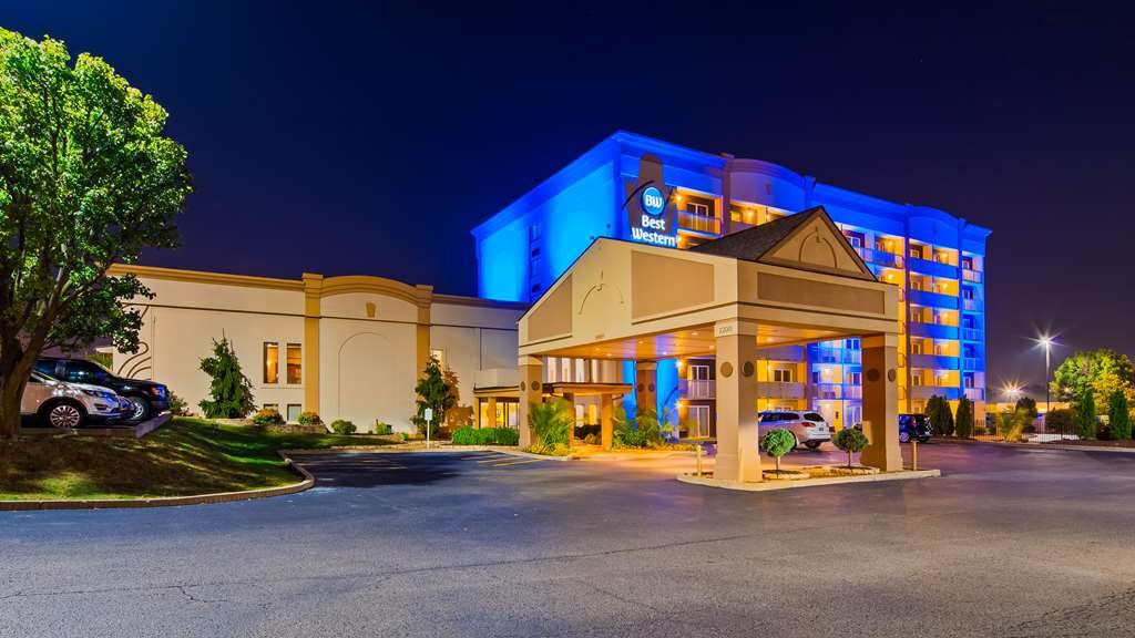 Best Western Kirkwood Inn-官方
