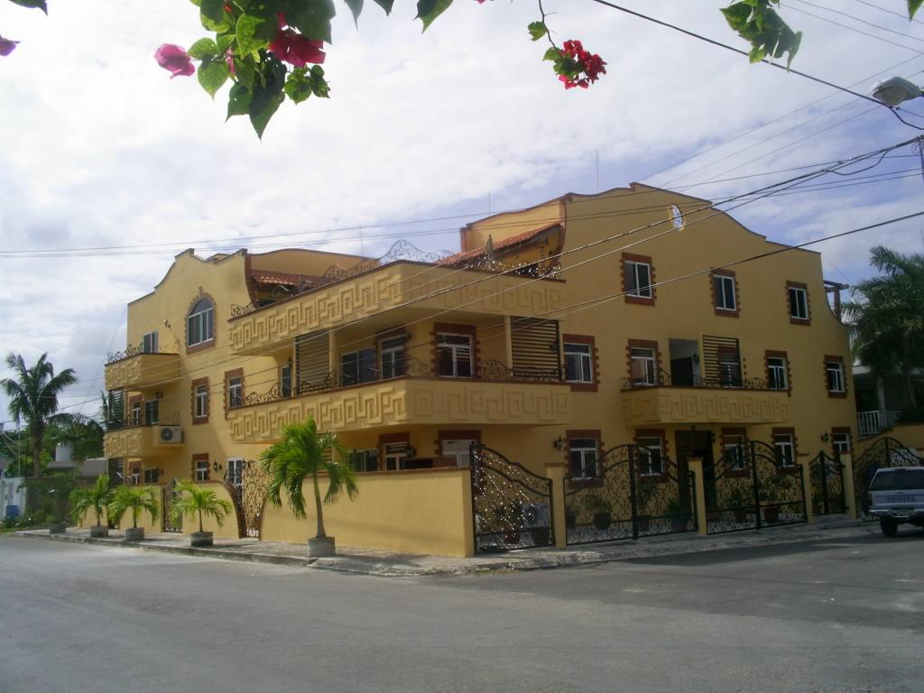 Condo-Hotel Marviya-官方