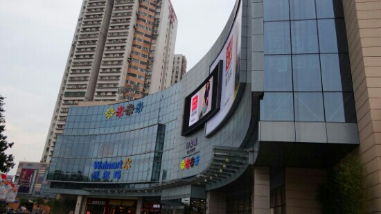 佛山印象城-佛山市必去景点