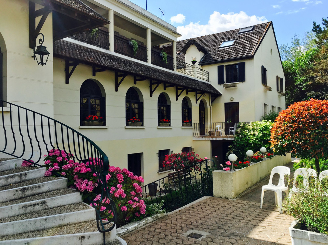 Hotel au Week-End
