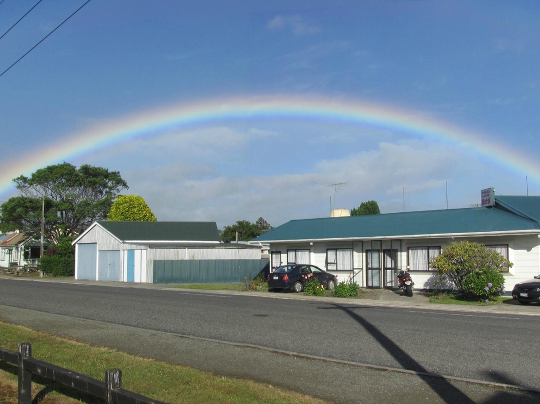 Tawanui旅游攻略图片