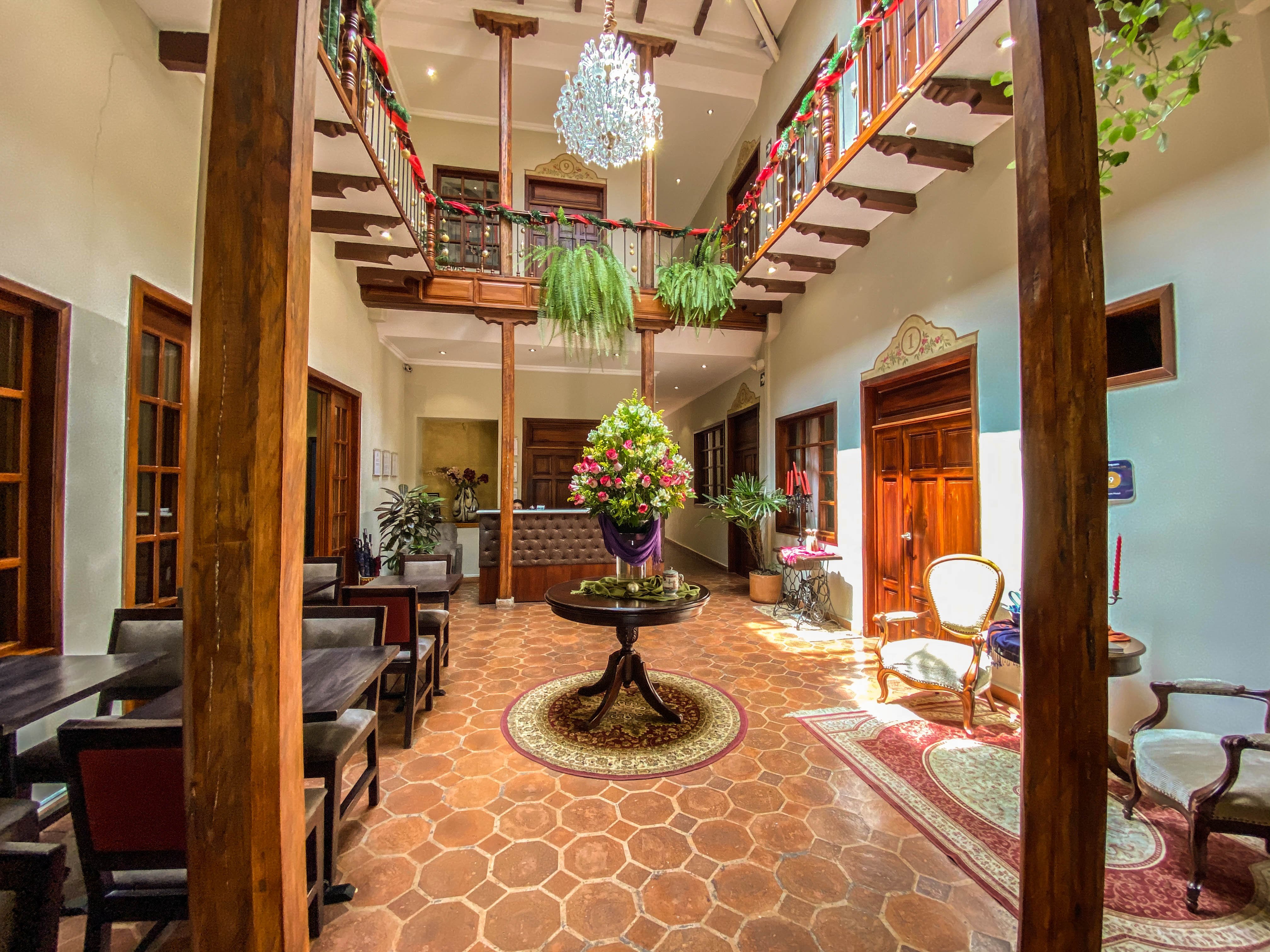 Santa Lucia House - Forum-官方