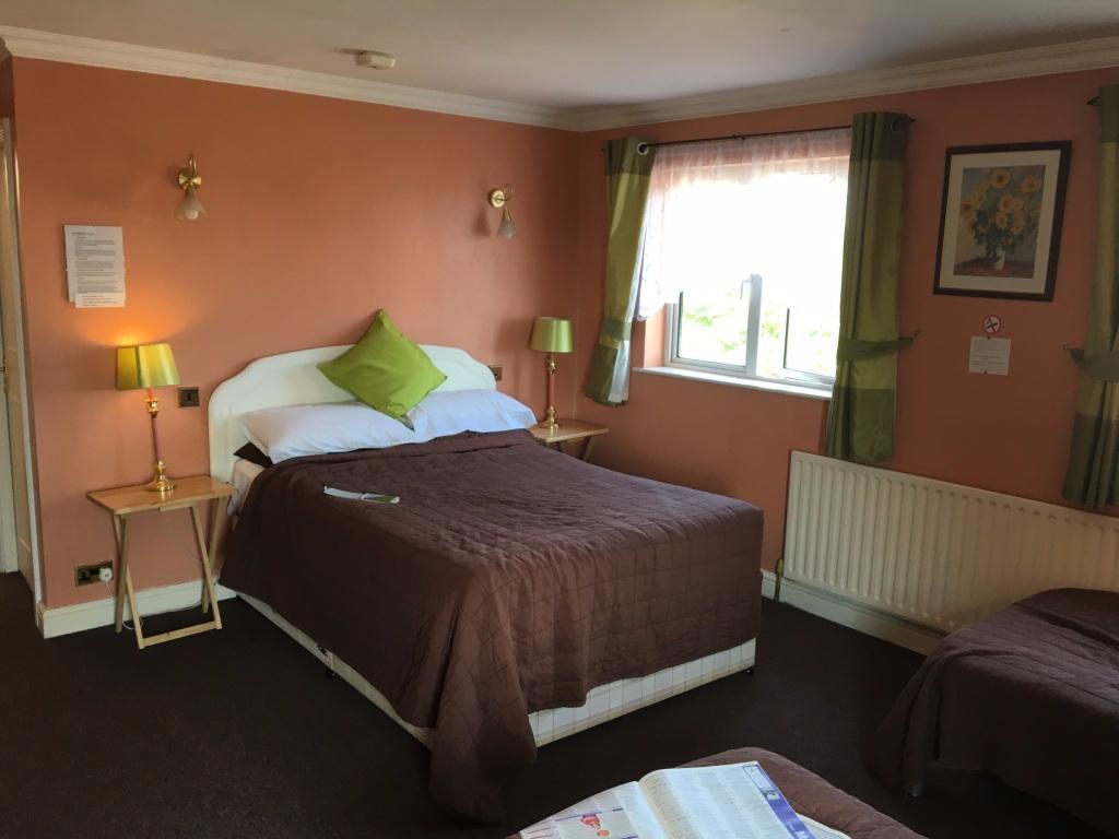 Fairhaven Hotel-官方