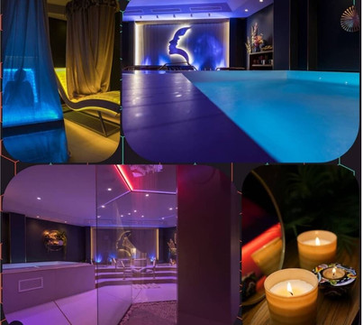 Skin Center Spa-Avezzano必去景点