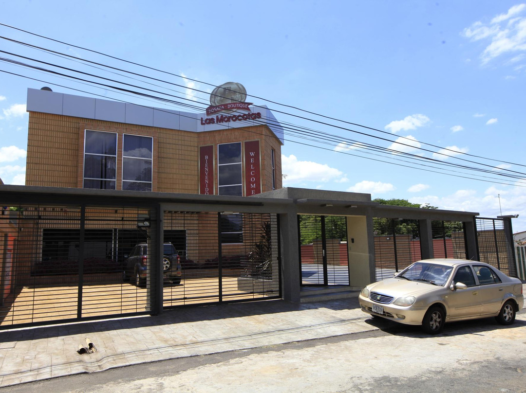 Ciudad Bolivar旅游攻略图片