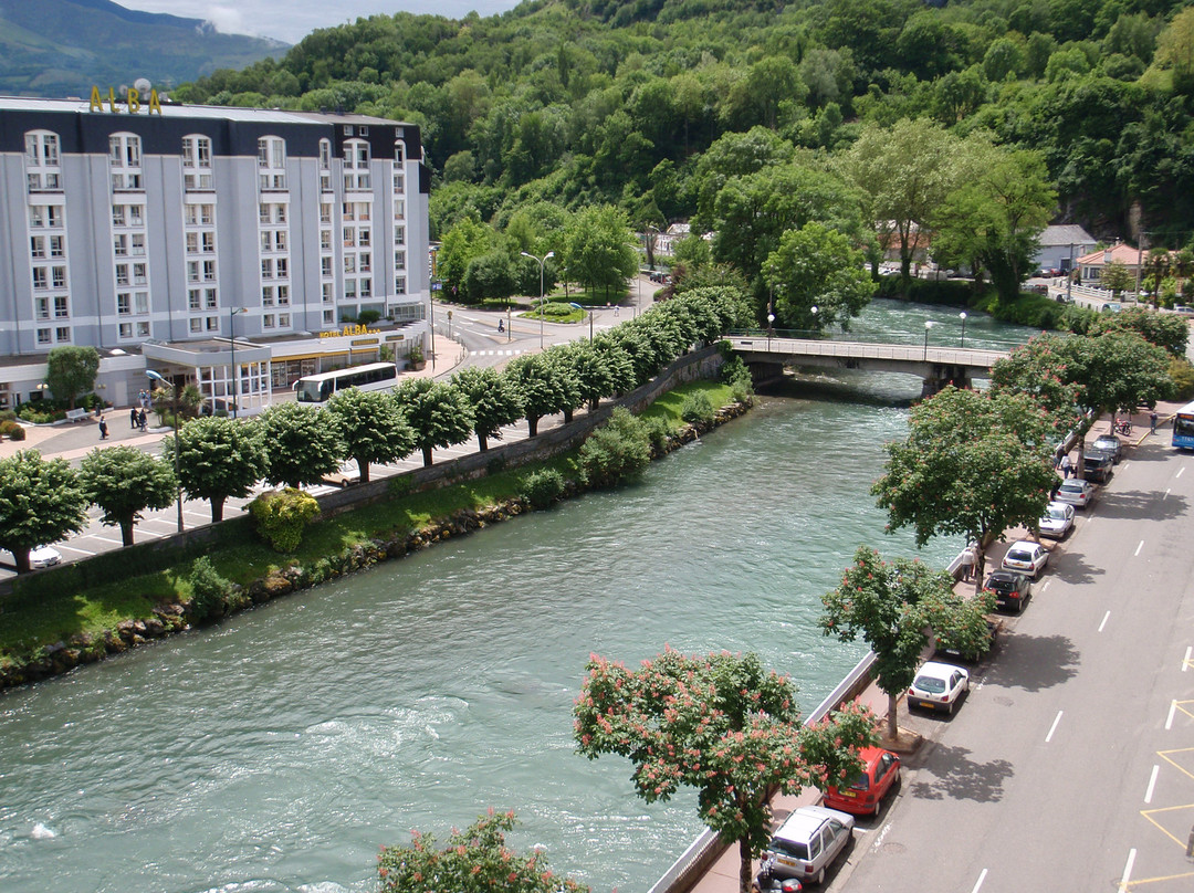 Hotel Saint-Georges