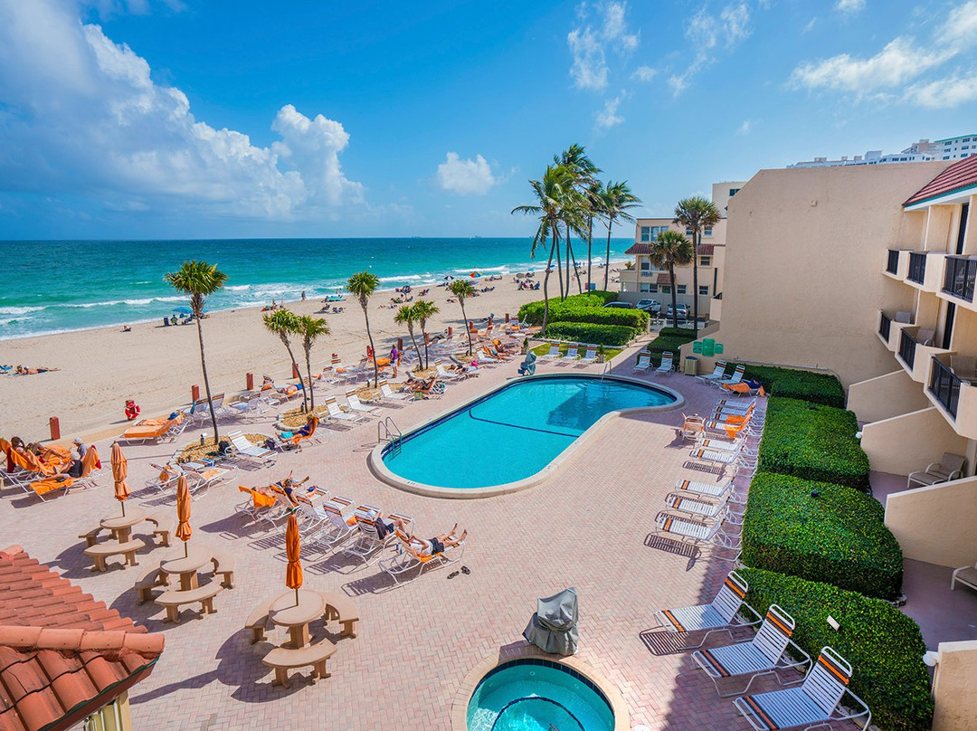 Costa del Sol Resort