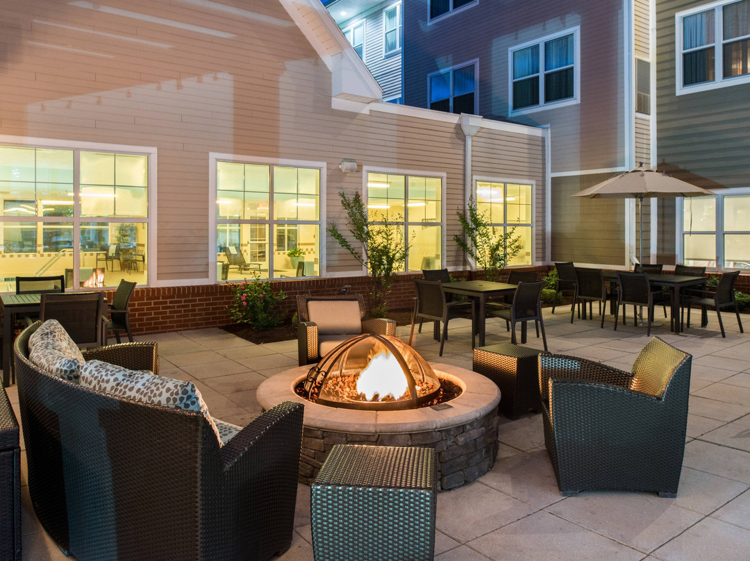 Residence Inn by Marriott Harrisonburg主图