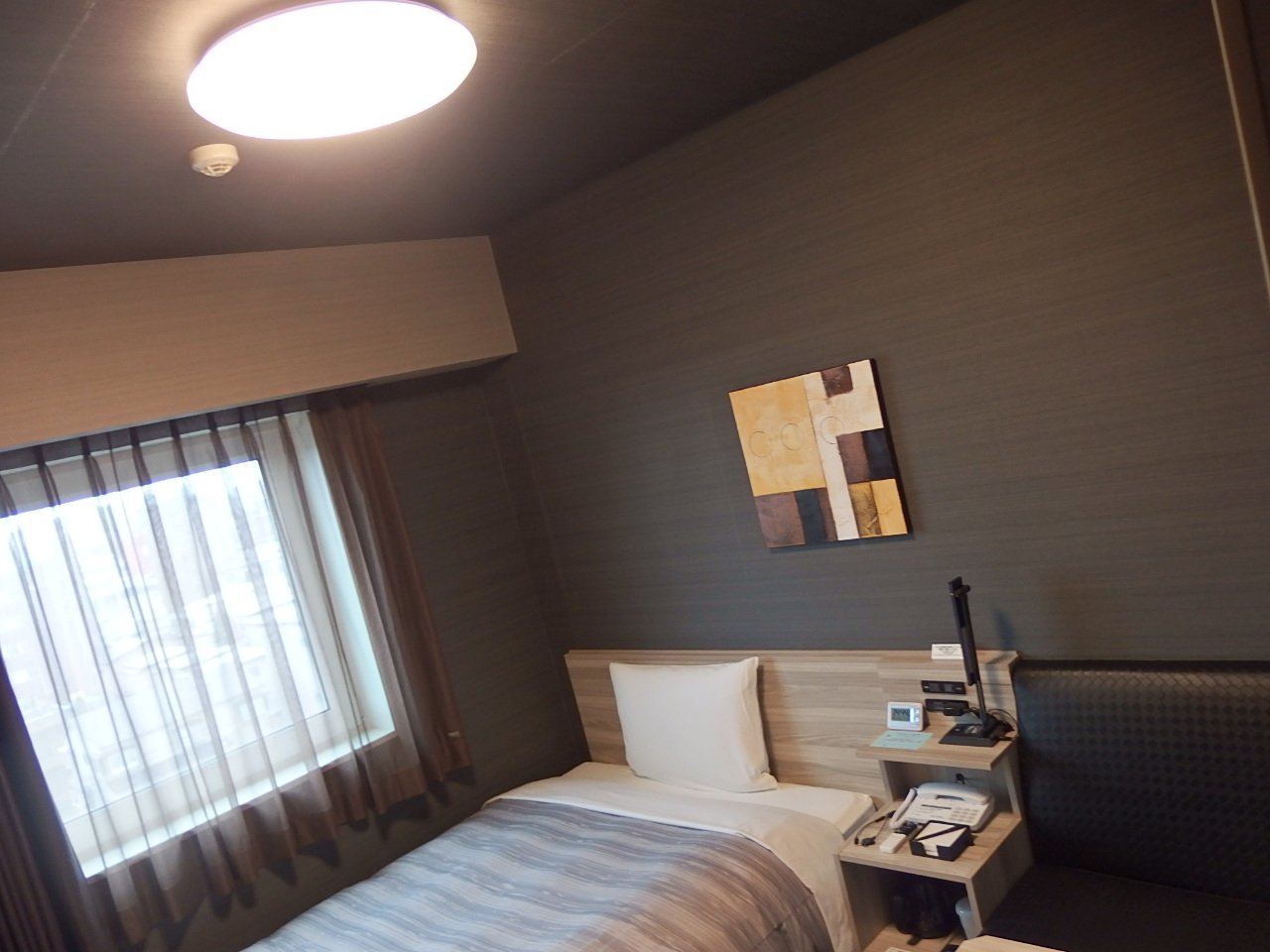Hotel Route Inn Grand Muroran-官方