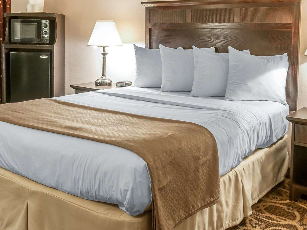 Premier Extended Stay Hobbs主图