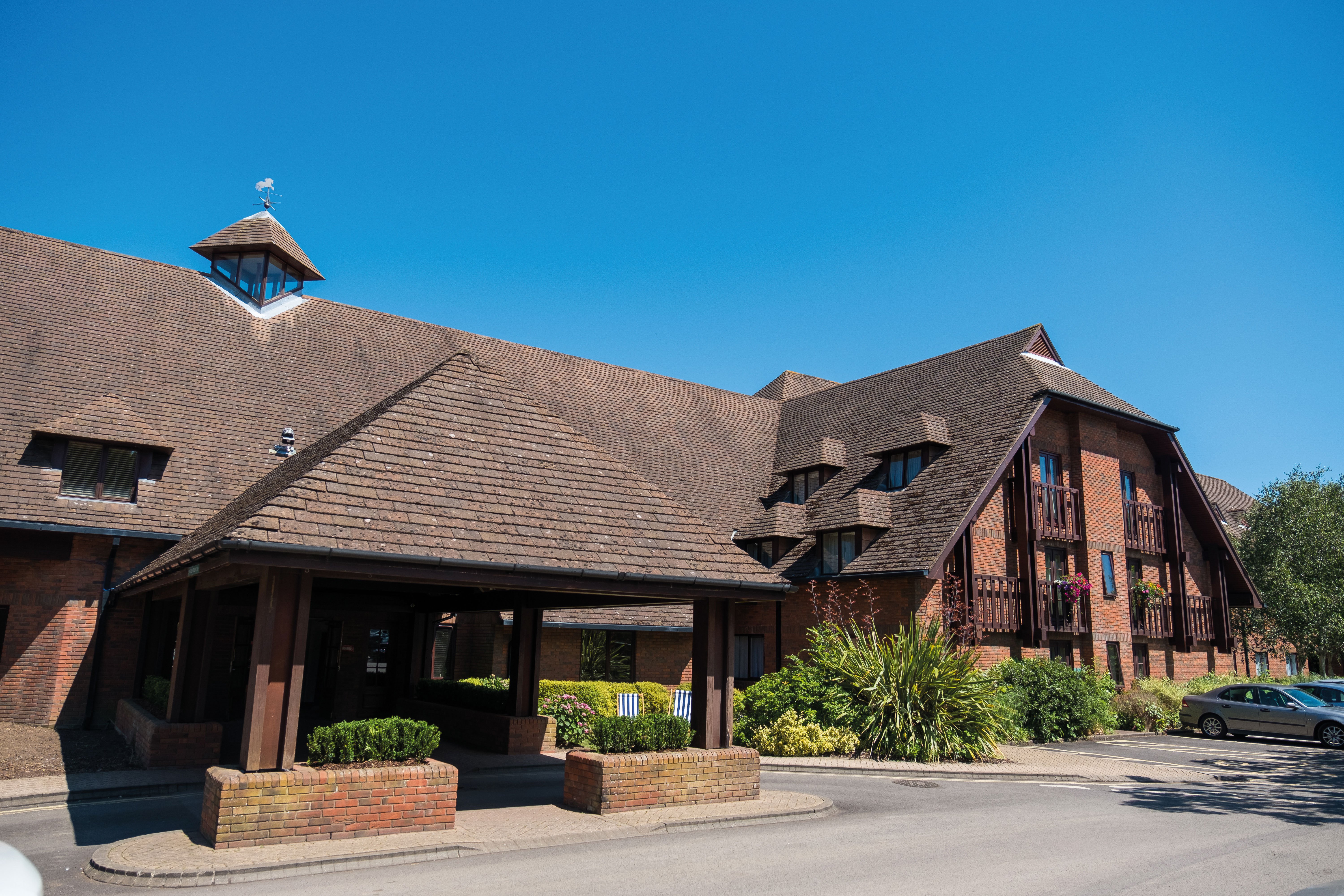 Solent Hotel and Spa-官方