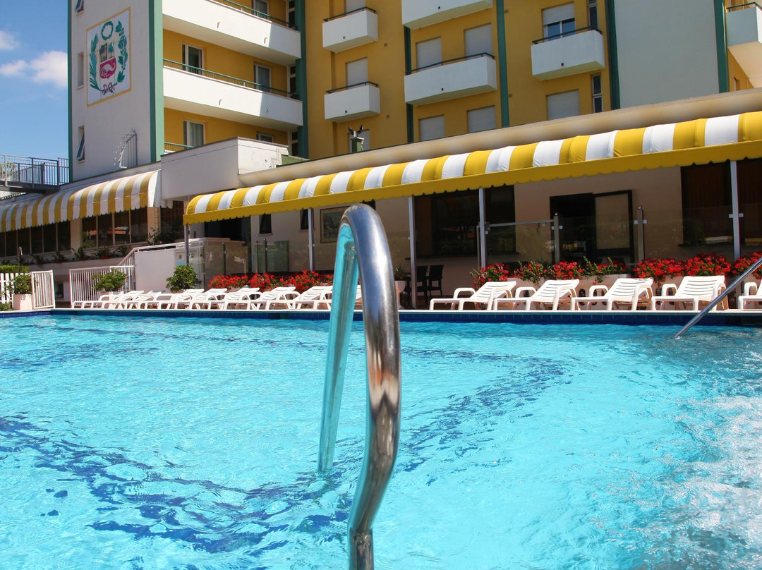 Park Hotel Peru