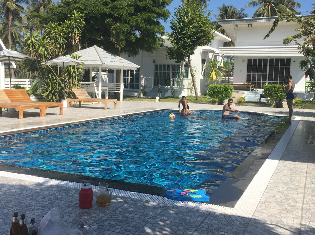 Fah Prathan Boutique Resort