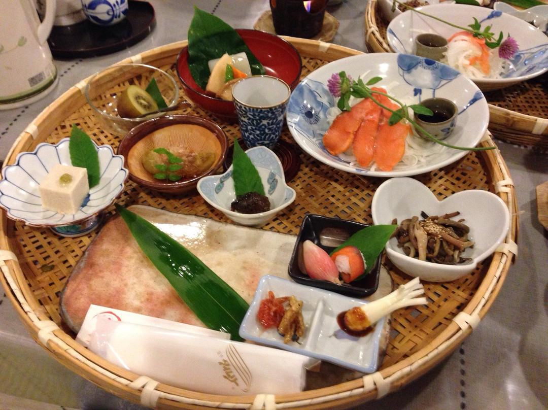 诹访市酒店住宿-Kaminoyu