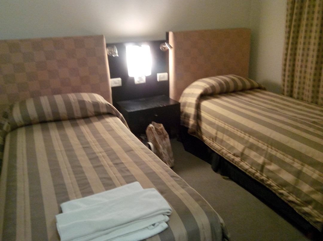 Gran Hotel Azul主图