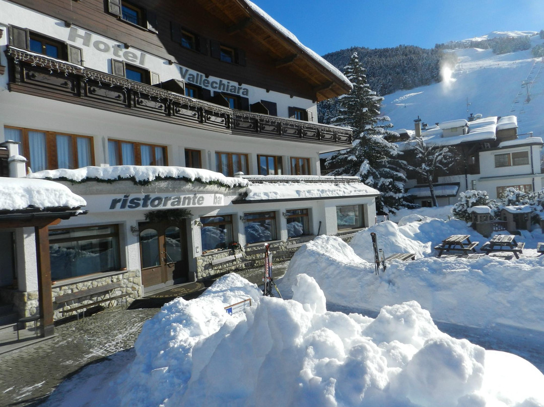 Hotel Vallechiara