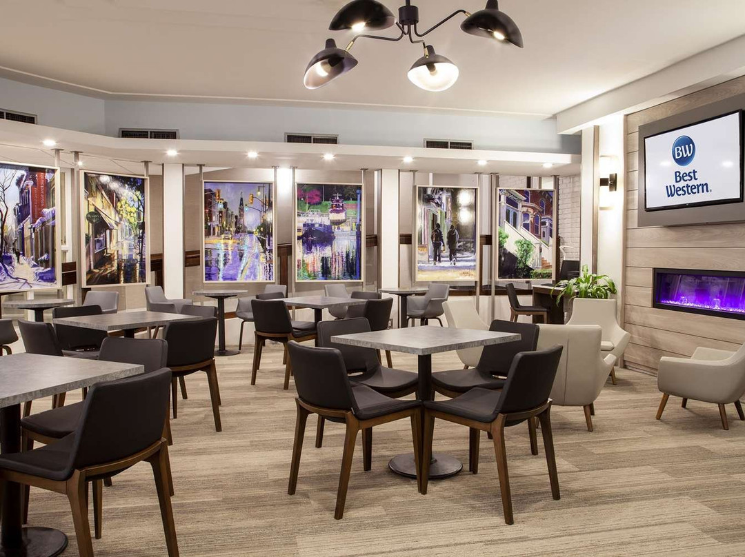 Best Western Belleville主图