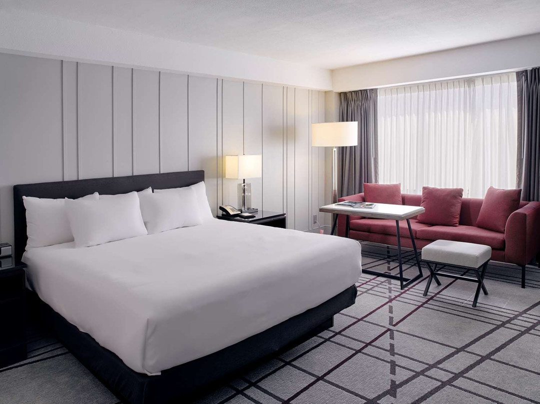 路易斯维尔凯悦酒店