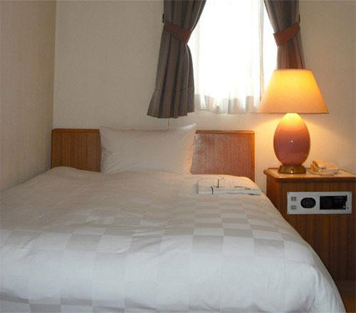Gifu Green Hotel