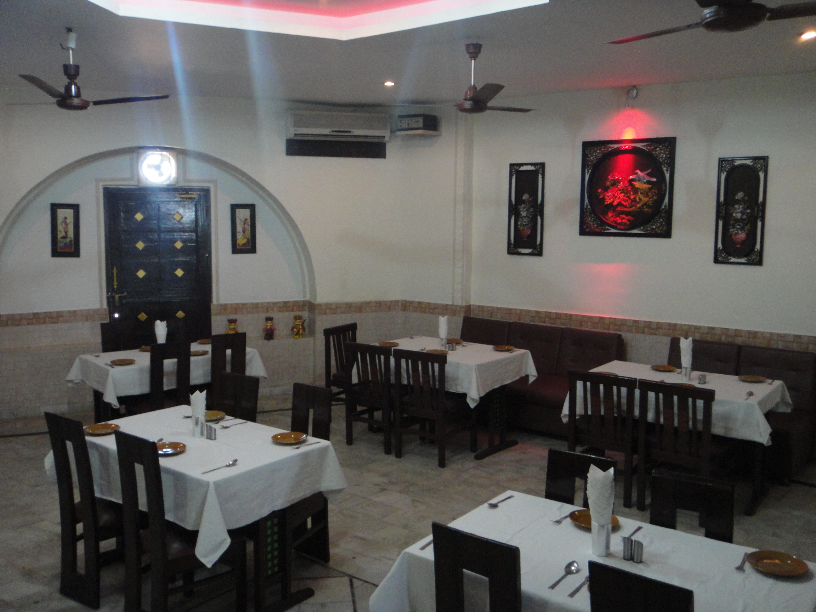 Hotel Sagar Villa-官方
