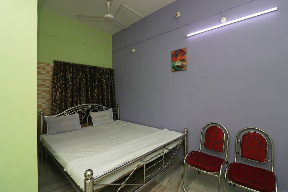 SPOT ON 35944  Oasis Lodge