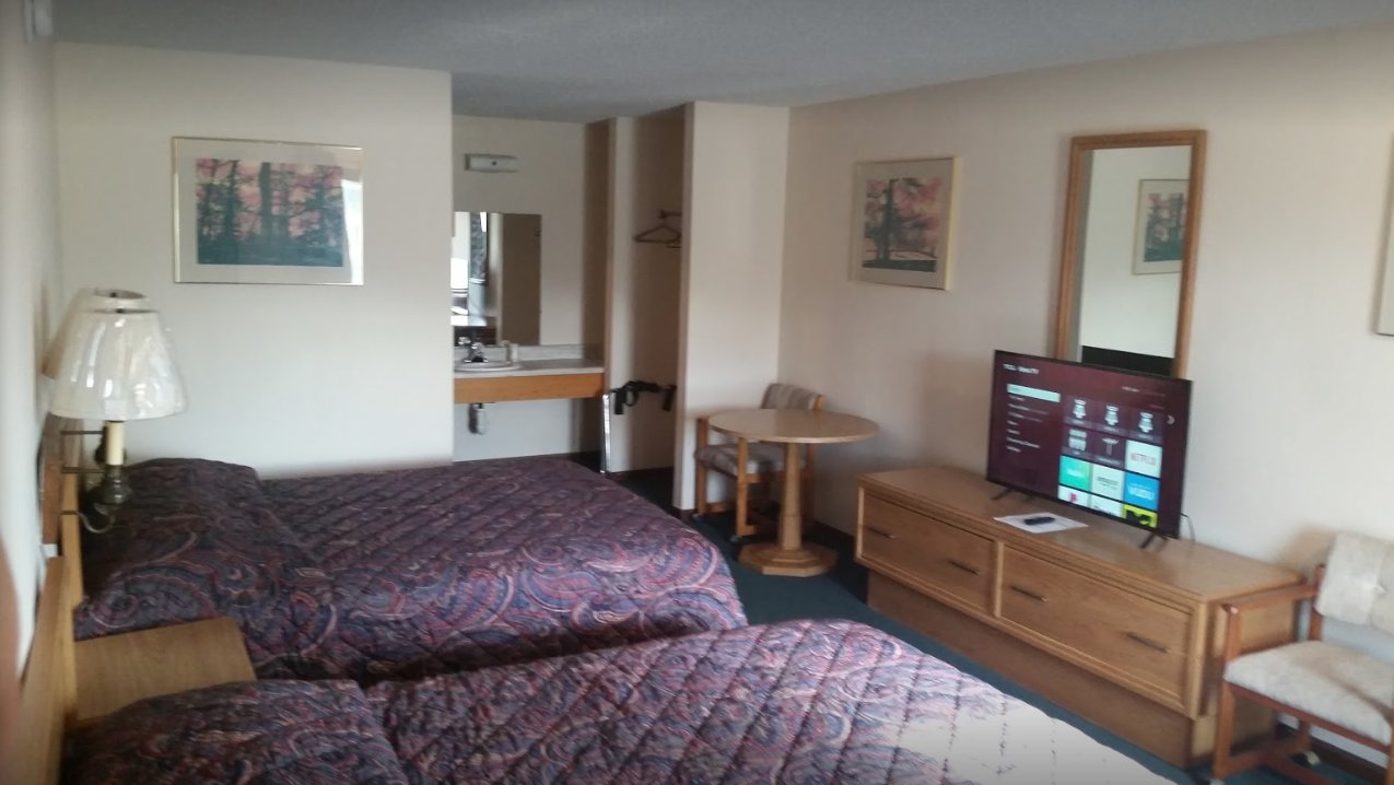 Wildflower Inn-官方