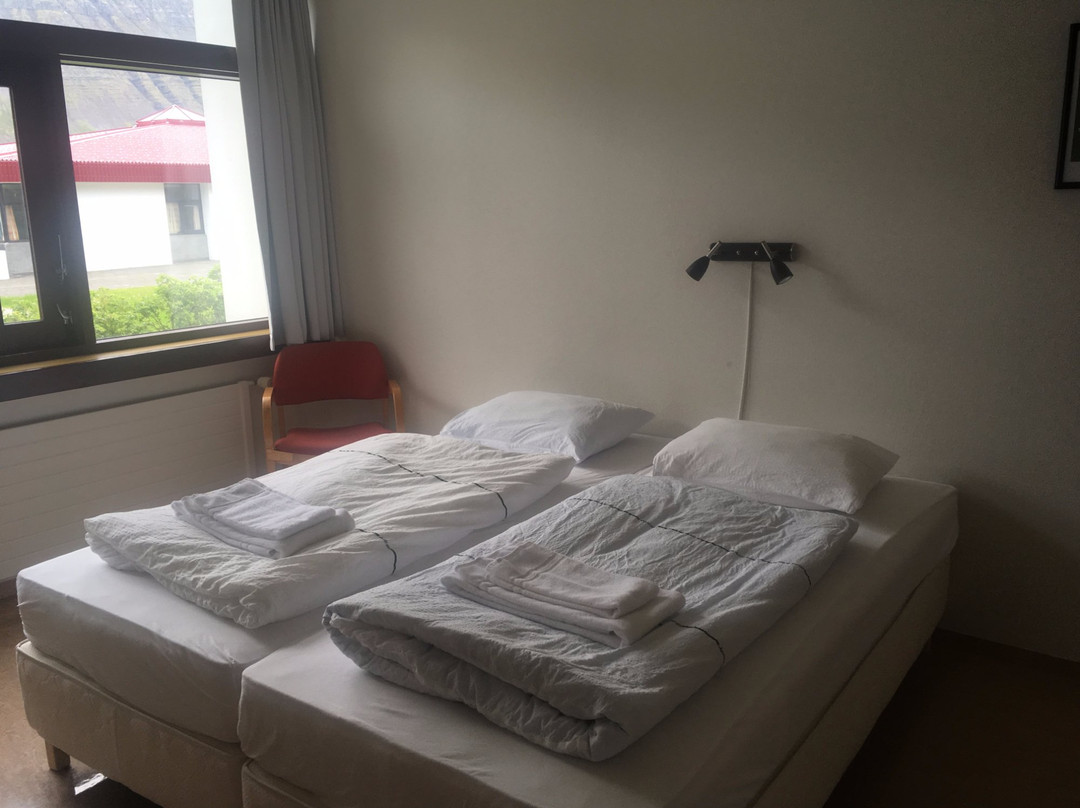 Edda Hotel Isafjordur