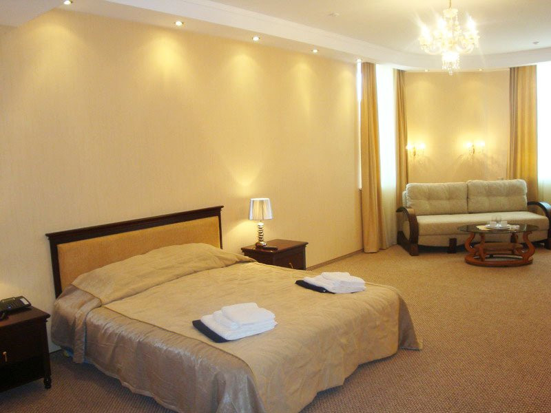 Yevpatoriya酒店住宿-TES Hotel Resort & Spa