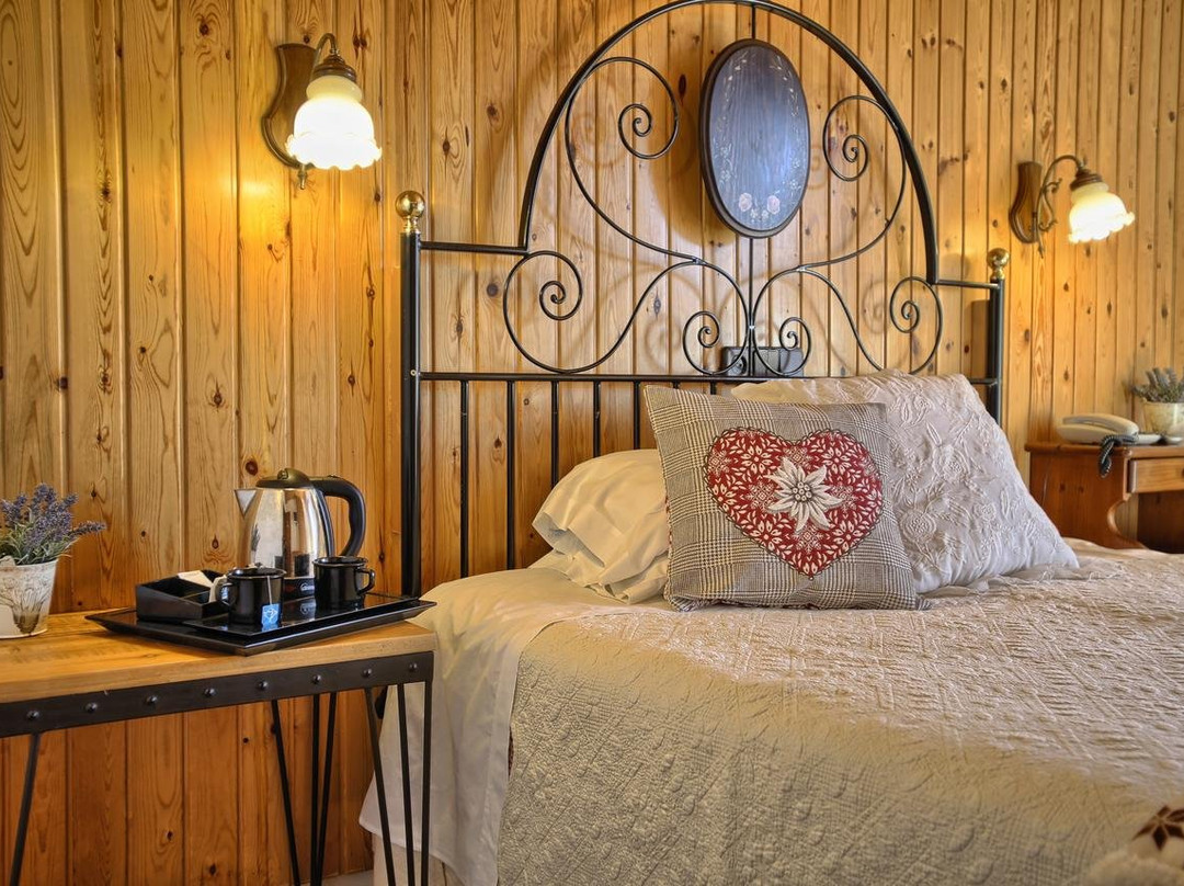 Hotel San Marsial
