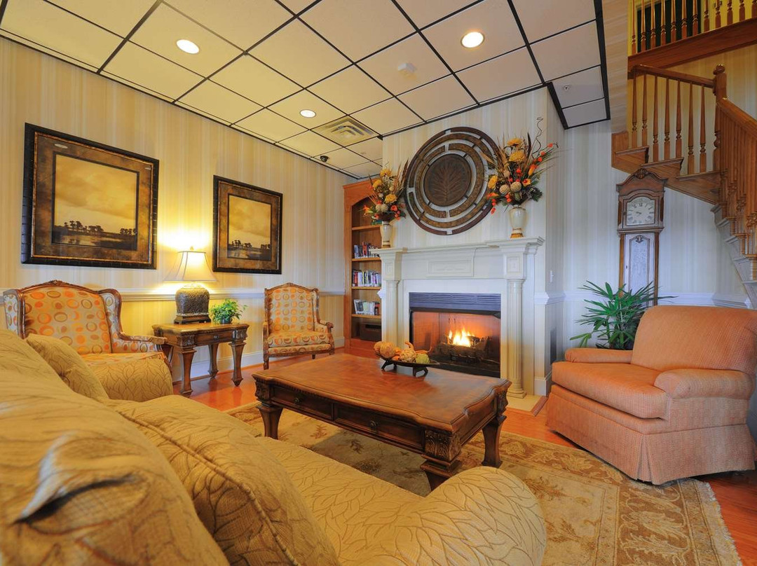 Country Inn & Suites by Radisson, Orangeburg, SC主图