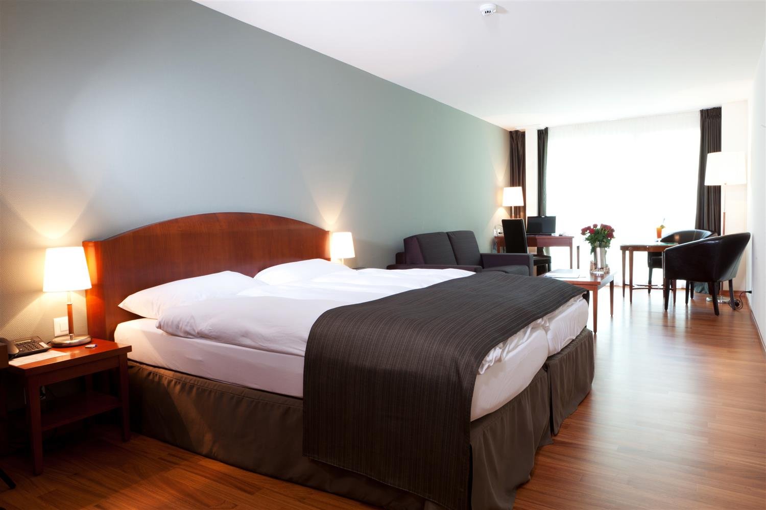 Hotel Rallye-官方