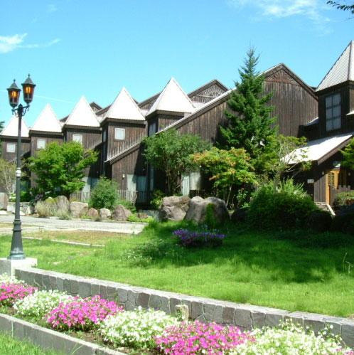 北盐原村酒店住宿-Fraser Hotel