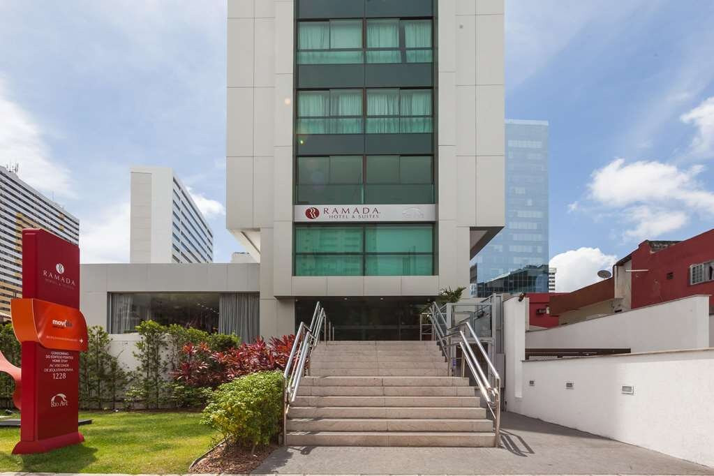 Ramada by Wyndham Recife Boa Viagem主图