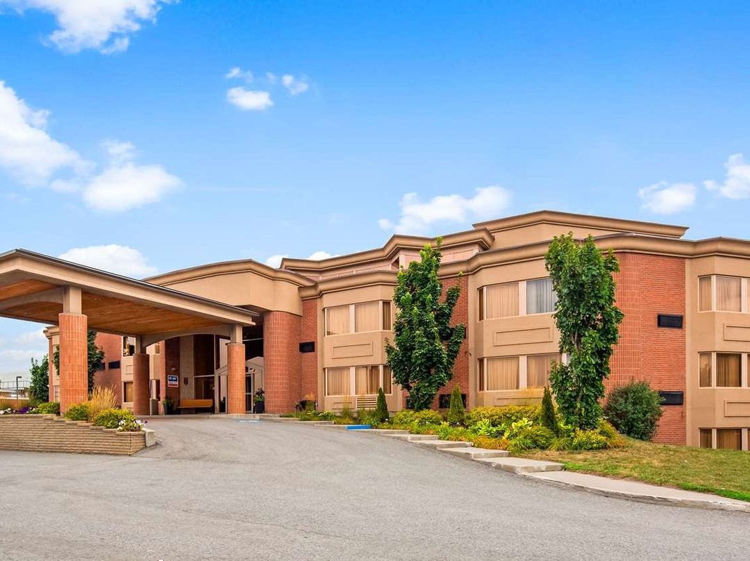 Best Western Laval-Montreal主图