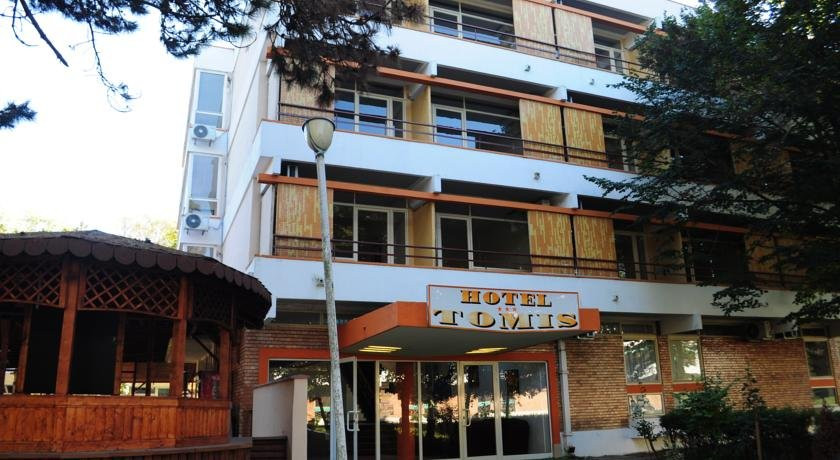 Hotel Tomis