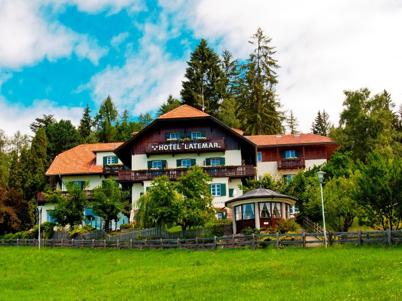 Hotel Latemar