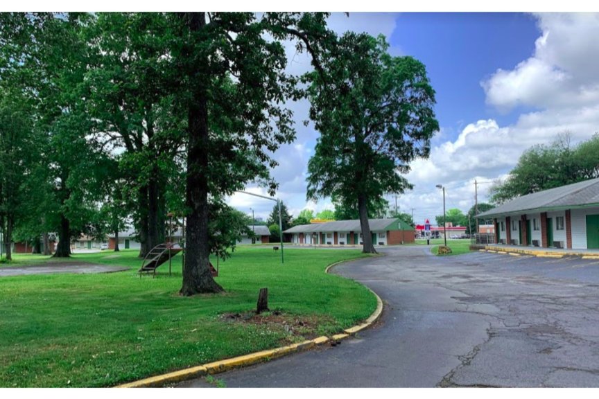 OYO Hotel Greensboro NC Northeast-官方
