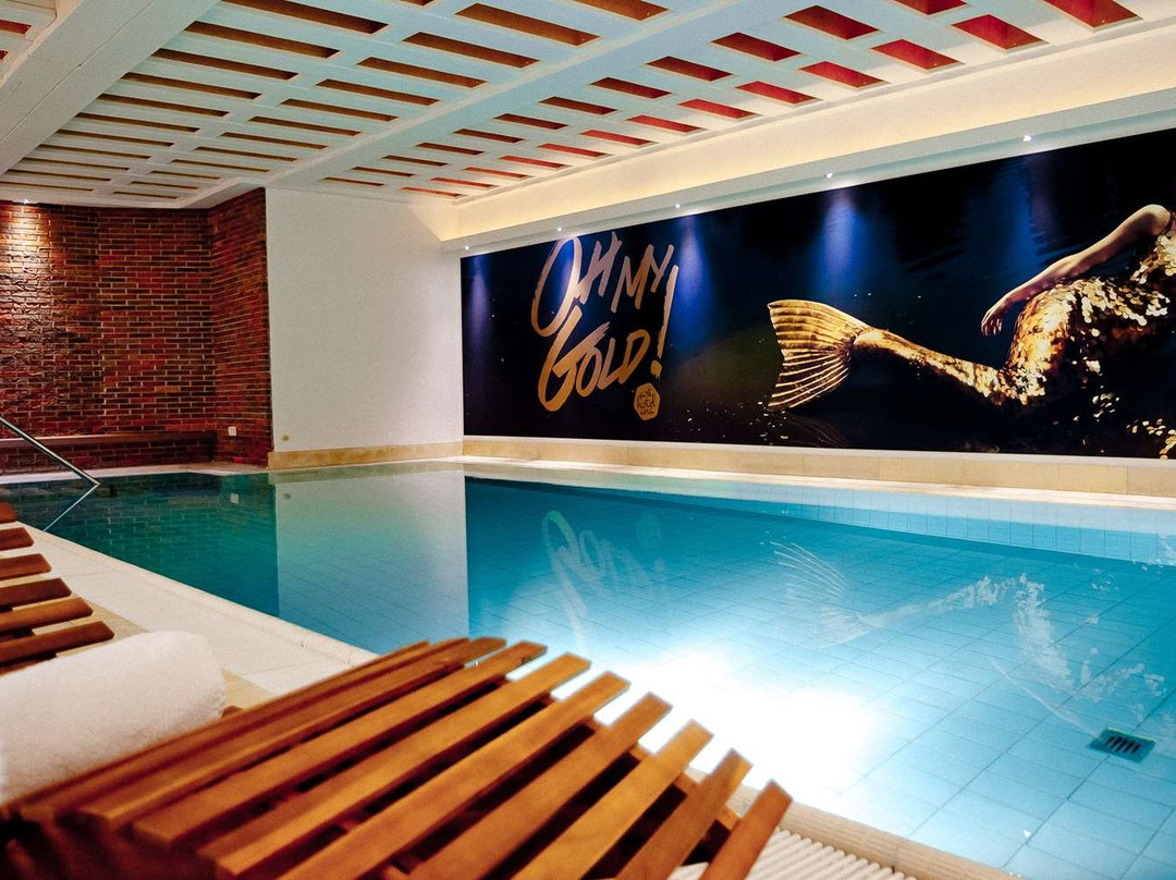 Arthotel ANA Gold主图