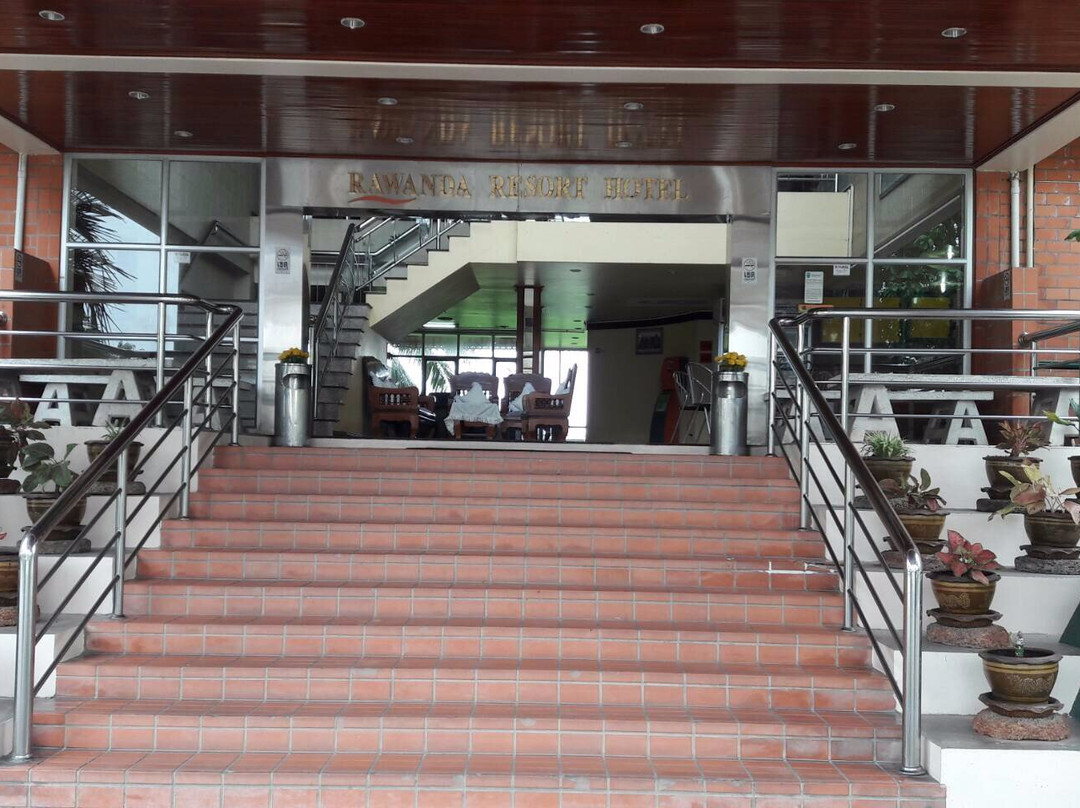 Rawanda Resort Hotel