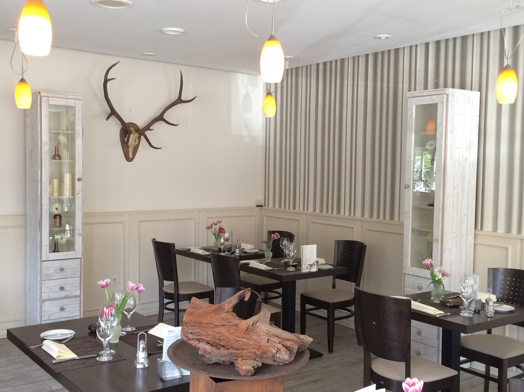 Buchholz in der Nordheide酒店住宿-维佐弗拉尔酒店