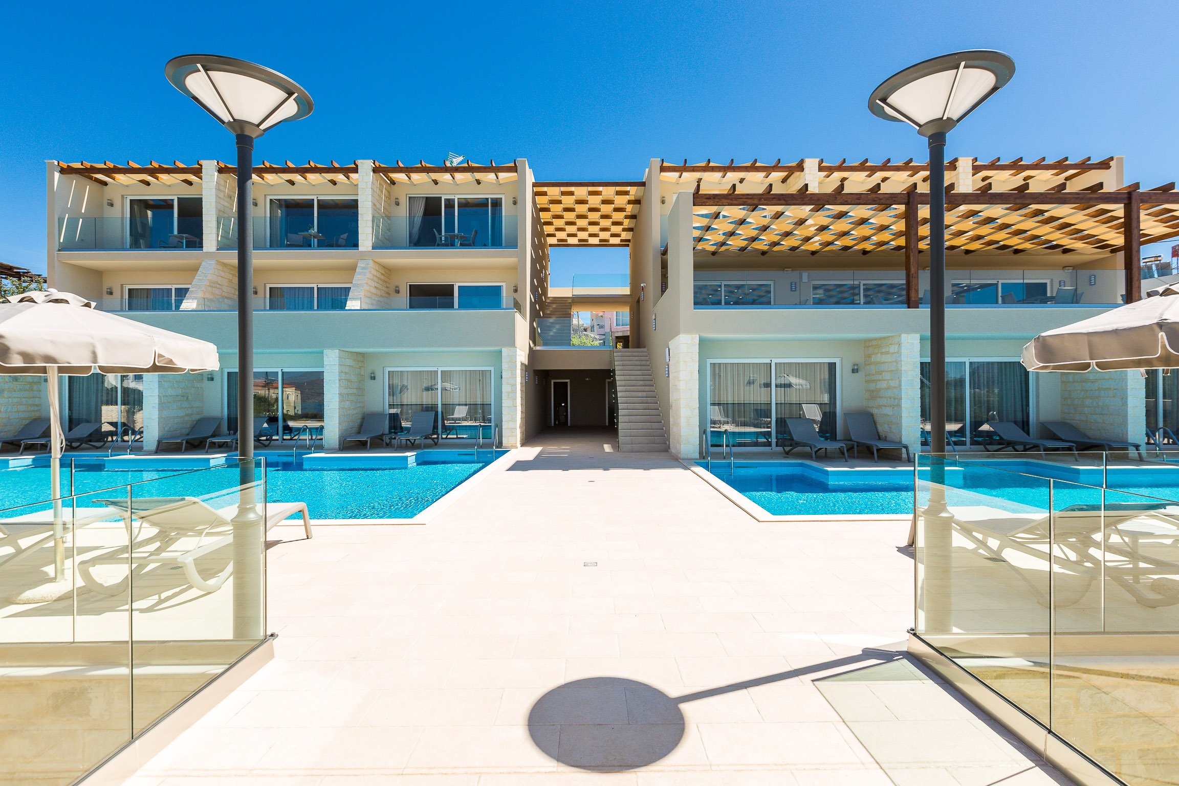 Sun&Sea Resort Hotel-官方
