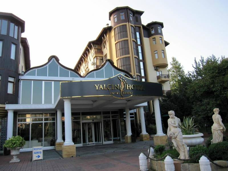 Yalcin Hotel Resort