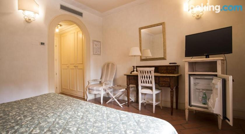 Park Hotel Santa Maria A Monte主图