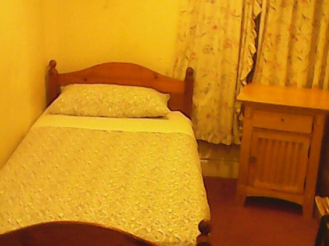 The Lodge Hotel